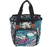 Srliya Bolsa de Almacenamiento de Lana, Organizador Artesanal de Gran | Tela duradera, resistente al agua, perfecta para viajar, almacena varios hilos, fácil de transportar, diseño elegante