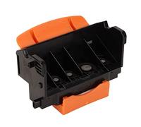Srliya Cabezal de Impresión, Reemplazo del Cabezal de Impresión en Color ABS para MG5220 para MG5320 para IP4820 para MG5340 con Impresoras, MX715, IX6540, Mejora el Rendimiento de la