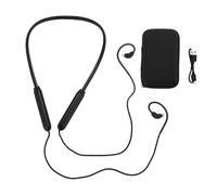 Srliya Cable de Repuesto para Auriculares, Cable Adaptador para TFZ AS12 AS16 ZSX ZSN ZS10 Pro EDX con Ganchos para las Orejas Preformados y Micrófono Integrado, hasta 39 Horas de