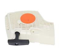 Srliya Conjunto de Arranque de Retroceso, 1133 080 3101 Pieza de Repuesto con Fabricación Profesional para Motosierra Stih MS270 MS280 MS270C MS280C