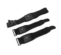 Srliya Correas Ajustables para Muñeca y Mano con Cinturón VR Tracker para Vive, Diseño Robusto para Seguimiento Total del Cuerpo, Material de Fibra de Poliéster