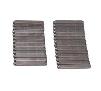 Srliya Cursive Font Stamp Carbon Steel Letter Set Punch Capital Artistic Capital A Z Jewelry Toolry Metal Stamping Tools