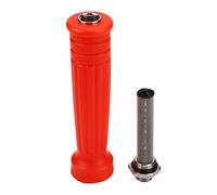 Srliya de Pulverizador de Acero Inoxidable de Alta Presión con Filtro Interior para un Mejor Control, Ideal para Agricultura y Ganadería de 5,91 Pulgadas