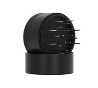 Srliya Distribuidor de Agujas de café, Fuerte Estribo de café con Aguja de Acero Inoxidable de Acero Inoxidable con Base, Profundidad Ajustable, Portátil para la Oficina en Casa, (51 mm)
