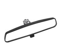 Srliya Espejo Retrovisor Interior del Automóvil con Reflejo Claro para 3 CX-3 CX-5 MX-5, Resiste Condiciones Duras para una Conducción Más Segura para los Amantes de la Automoción