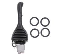 Srliya Excavador Derecho Joystick Válvula Piloto Joystick Mango de Control de Excavadores para Komatsu PC200 6 PC200 7 PC200 8