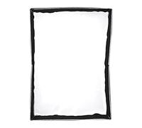 Srliya FalconEyes RX-12SBHC Softbox Tipo Peine de Miel Duradero para Luz de Vídeo Control de Tela de Luz Suave para Fotografía de Productos