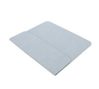Srliya Funda Magnética para Lector Electrónico, Funda Protectora Delgada y Ligera para Kindle Scribe 2022 2024 de 10,2 Pulgadas, Cierre Magnético para Viajes (Azul Claro)