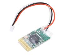 Srliya Hobby M2 RC Helicóptero Receptor Módulo a Prueba de Desgaste para un Rendimiento Mejorado