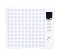 Srliya Juego de Tablero de Ajedrez Inteligente con Inteligencia Artificial, Juego de Mesa de Estrategia 5 en, Ideal para el Desarrollo Cognitivo, 14 Modos de
