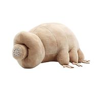 Srliya Juguete de Felpa de Agua de Agua, Animal Relleno de Oso de Aguas Profundas con Tela, 25 Cm, para Niños Juguetes Regalos para Amigos y Amantes de la Familia, Peluche, Algodón de