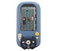 Srliya Juguete de Volante de Simulación con Luces, Sonidos y Experiencia de Conducción Realista para Niños, Desarrolla Habilidades Motoras, Coordinación Mano-Ojo