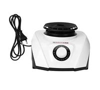 Srliya Lavandería 22 × 22 × 17 1200w Secadora de Ropa de Alta Eficiencia para el Hogar Máquina Secadora Eléctrica Enchufe de la UE 220v