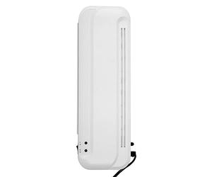Srliya Máquina Laminadora de Escritorio A4, Fácil Operación para Laminador Portátil de Documentos Fotográficos para Oficina