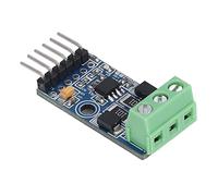 Srliya Mcu Ttl a Módulo 485 a Puerto Serie UART Nivel de Conversión Mutua Mutual Bidireccional RS485T