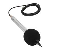 Srliya Micrófono Omnidireccional con Sensor de Ruido de Salida RS232 30-130dB para Monitoreo de Ruido Ambiental