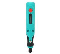 Srliya Mini Herramienta Rotativa 5000 10000 15000 Rpm 3 Engranajes USB USB Recargable Grandante de Grabado Inalámbrico para Proyecto de Bricolaje
