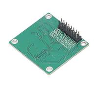 Srliya Módulo de Voz TTS - SYN6988, Módulo de Síntesis de Voz en Inglés Chino para Texto a Sonido, con Soporte de Codificación GB2312, GBK y Unicode