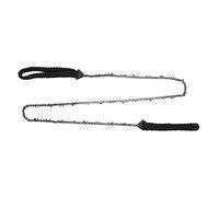Srliya Motosierra Manual de Alto Alcance de 48 Pulgadas, Corte Eficiente para Acampar Al Aire Libre, Cazar y Cultivar un Huerto