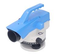 Srliya Nivel óptico Automático Impermeable de Alta Precisión 36X para Medición de Carreteras de Construcción