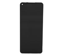 Srliya Pantalla de Teléfono Reemplazo de la Pantalla Táctil para Infinix Note 7 X690 Smartphone TFT Display Digitizer de Pantalla Táctil Conjunto con Herramientas de Reparación