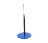Srliya Parche de Reparación para Neumáticos sin Cámara de Coche, 24 Unidades, con Cable de 4,5 Mm, Tipo Hongo, de Alta Dureza y Resistencia Al Desgaste, Herramienta Profesional de