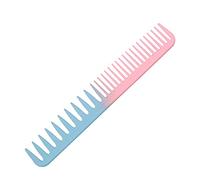 Srliya Peine para el Cabello Ligero y Antiestático, Diseño Pequeño y Exquisito, Fácil de Transportar, 7,8x1,3 Pulgadas