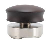Srliya Prensa de café de 58 Mm sin Necesidad de Ajuste de Altura - Herramienta de Prensa de Polvo Fácil de Limpiar para una Extracción Uniforme - Combinación de Materiales de Primera Calidad