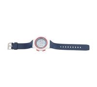 Srliya Reloj de Pulsera Digital Resistente Al Agua Correa de TPU Cronómetro Alarma Cuenta Atrás Pantalla Dual Retroiluminación LED Formato de 12/24 Horas Reloj para Exteriores (Tipo 1)