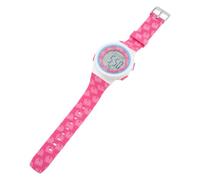 Srliya Reloj de Pulsera Digital Resistente Al Agua Correa de TPU Cronómetro Alarma Cuenta Atrás Pantalla Dual Retroiluminación LED Formato de 12/24 Horas Reloj para Exteriores (Tipo 2)