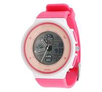Srliya Reloj para Adolescentes Reloj Analógico Deportivo Digital Resistente Al Agua Al Aire Libre con Cronómetro Despertador Cuenta Regresiva Pantalla Doble Retroiluminación LED para