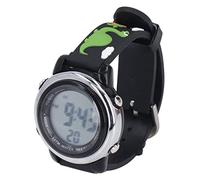 Srliya Relojes para Niños, Reloj Deportivo Digital con Retroiluminación LED para Exteriores, Cronómetro con Alarma para Niños Mayores de 3 Años, Diseño único de Dibujos Animados, Cierre