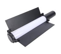 Srliya RGB LED Light Wand 20W 1800K-9000K sobre 95 CRI Color a Todo Color RGB Stick para Fotografía en Vivo Transmisión