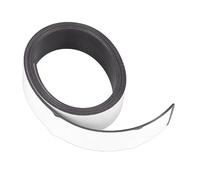 Srliya Rollo de Cinta Magnética de 10 M Rollo Suave Soft Adhesivo Filor de Corte Fácil para Artesanías para Proyectos de Bricolaje