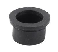 Srliya Sello de la Bomba de la Lavadora Sello de la Bomba del Tanque de la Lavadora 643445 Reemplazo de la Arandela de la de la de Goma para 106 205 206 207 208 306 307