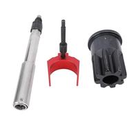 Srliya Sincronización Automática del Motor J 42083 Pasador de Sincronización Automática 9U 7227 Herramienta de del Inyector Reemplazo del Casquillo de Bloqueo del Motor para CAT 3406E