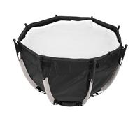 Srliya Softbox 9,44x11.41in Octagonal Softbox para Bowens Mount COB Luz de Relleno Caja Suave con Rejilla para Fotografía