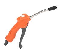 Srliya Soplador Portátil para Ahorro de Energía para el Compresor de Aire de Plástico Reforzado con Pistola de Polvo que Ahorra