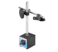 Srliya Soporte de Base Magnética Instalación Conveniente Fuerza Magnética Fuerte Mini Base Magnética Fácil