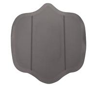 Srliya Tabla de Compresión Abdominal para Mujeres que Forma la Tabla de Aplanamiento del Vientre de Espuma Suave Después de la Cirugía (Gris)