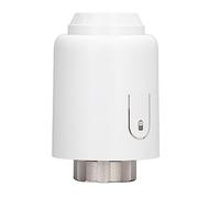 Srliya Termostato de Radiador Inteligente Ahorro de Energía Alta Precisión para Uso Doméstico Controlador de Válvula de Termostato para Propietarios de Viviendas Inteligentes Material ABS (#2)