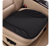 Srltsy Fundas Asientos Coche para Ford Ranger 2.0 EcoBlue 2019-2025,Transpirables de Fibra de Alga & Látex, Lavables y Protectoras,Front*1