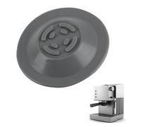 SRLWMYI Disco de limpieza para máquinas de espresso Breville y Sage: enjuague eficaz y seguro para los alimentos - 1 paquete, 54 mm.