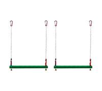 SRMAN 2X Columpio para Gallinos Juguetes para Gallos Juguetes para Ave Papagayo Guacamayo Gallina Escalera Giratoria para El Entrenamiento de Gallinas Y Loros