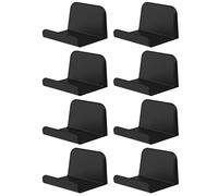 SRMAN 4Pcs Soporte de Montaje en Pared Juego MultifuncióN Controlador InaláMbrico Gamepad Handle para / / X-BOX