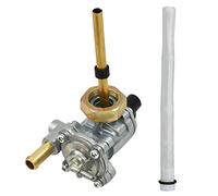 SRMAN Interruptor de válvula de grifo de gasolina para Shadow Spirit Aero 750 VT750C 2007-2009 16950-023