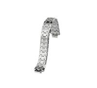 Srndsydak Correa de reloj for hombre Compatible con Maurice Lacroix AIKON de acero inoxidable AI6008 AI6007 6058 1108(For AI6007 1108)