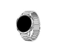 Srndsydak Correa de reloj titanio d e 22mm Compatible con Huawei Watch 4 4pro GT3 GT4 46mm /Ultimate/Amazfit GTR 47mm(Silver,For Huawei GT3pro 46mm)