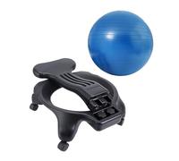 SRNSAEB Equilibrio Bola Silla Silla De Pelota De Ejercicio para Embarazo Y Parto; Sillas De Escritorio