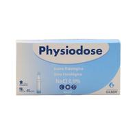 Sro Fisiologico Physiodose 5 ml 40U